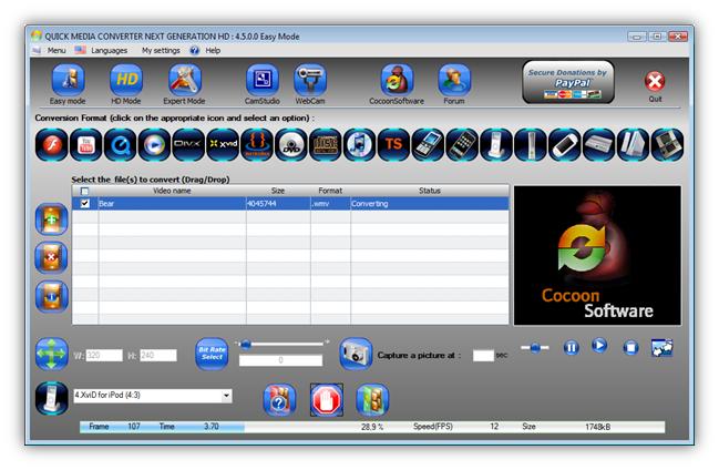 QMC HD 4.5.0.0