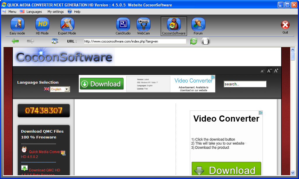 Sample Image